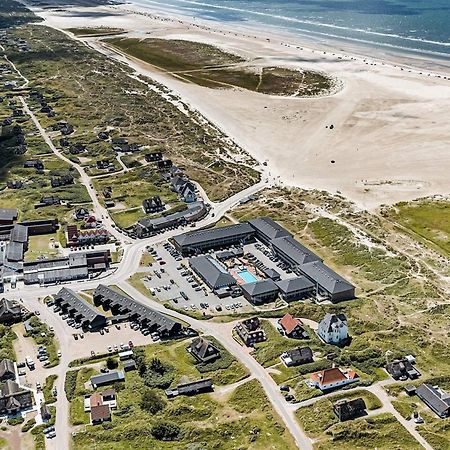 4 Person Holiday Home On A Holiday Park In Fan Fanø エクステリア 写真
