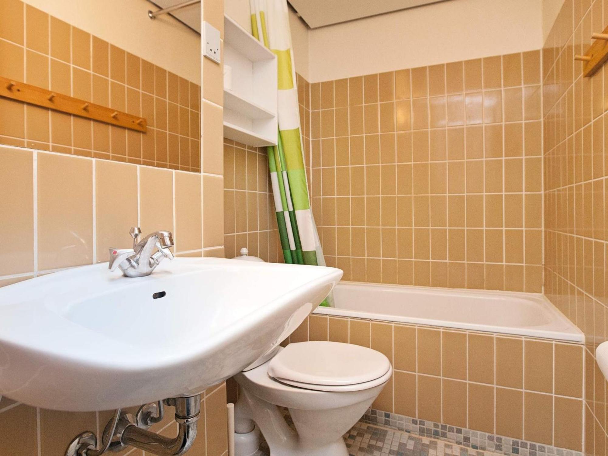 4 Person Holiday Home On A Holiday Park In Fan Fanø エクステリア 写真