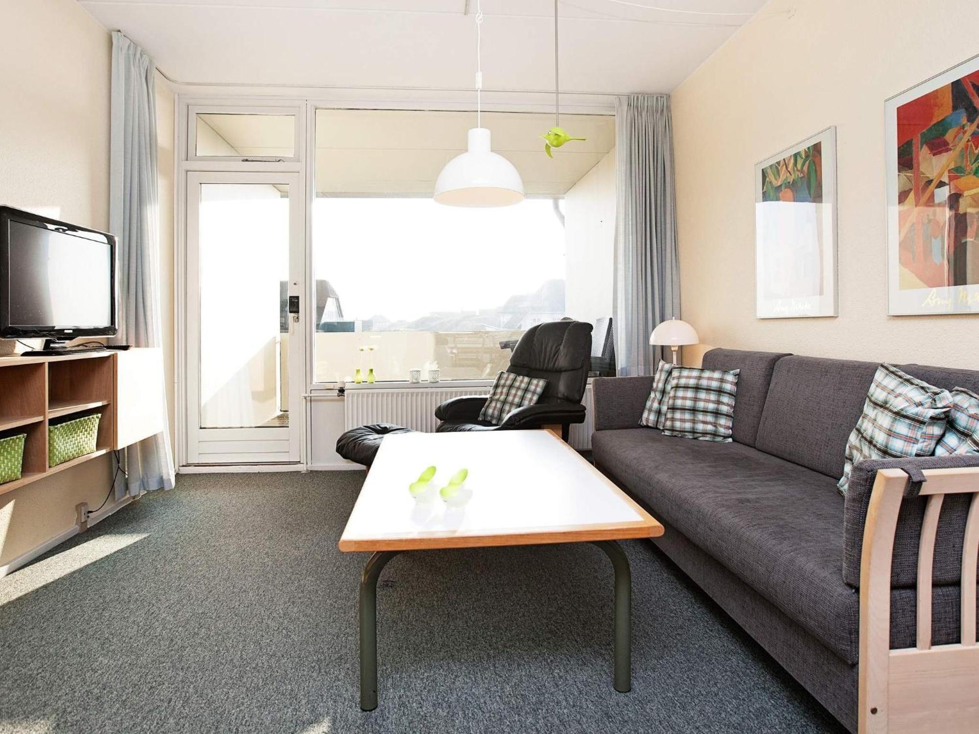 4 Person Holiday Home On A Holiday Park In Fan Fanø エクステリア 写真